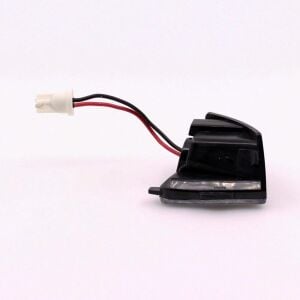 Volkswagen Golf 5+ 2005-2011 Uyumlu Yedek Parça Ayna Altı Led