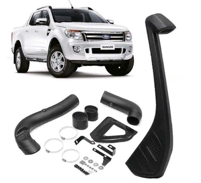 Ford Ranger 2012-2014 T6 Uyumlu Yedek Parça   Snorkel