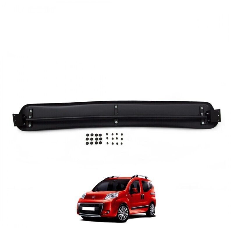 Peugeot Bipper 2007 - 2016 Uyumlu Yedek Parça Ön Cam Güneşliği