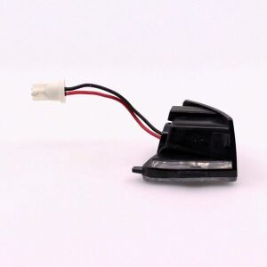 Volkswagen Passat B6 2006-2010 Uyumlu Yedek Parça Ayna Altı Led