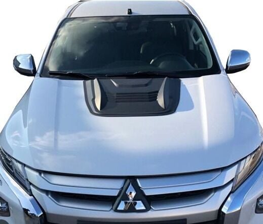 D-max Üniversal Scoop