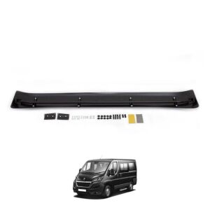 Peugeot Boxer 2014 - Uyumlu Yedek Parça Ön Cam Güneşliği