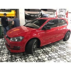 Volkswagen Golf 7 Marşpiyel Seti Aero St