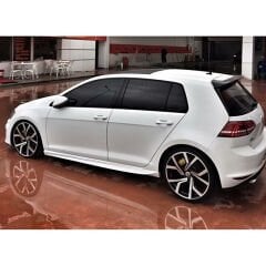Volkswagen Golf 7 Marşpiyel Seti Aero St