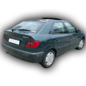 Citroen Uyumlu Yedek Parça  X-Sara HB Marşpiyel Boyasız