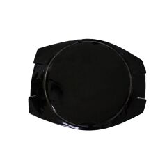 Mercedes Vito Yeni Kasa Uyumlu Raysat Uydu Kapağı Boyalı