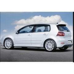 Volkswagen Golf Mk5 2003-2009 Marşpiyel Seti Gti