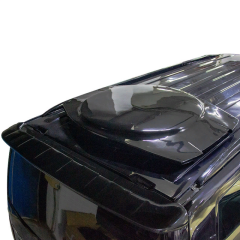 Mercedes Viano Uyumlu Raysat Uydu Kapağı Boyasız