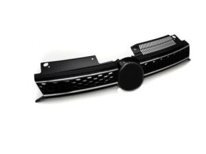 Volkswagen Golf 6 Uyumlu Yedek Parça Mk6 2009-2012 GTD Panjur