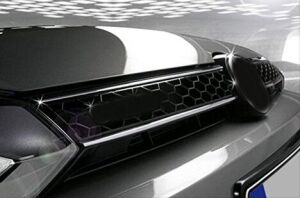 Volkswagen Golf 6 Uyumlu Yedek Parça Mk6 2009-2012 GTD Panjur