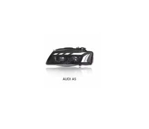 Audi A5 B8 2008-2012 B 9,5 Dizayn Far