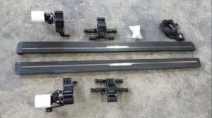 Mercedes Glb 2019+ Uyumlu Yedek Parça Elektirkli Yan Basamak