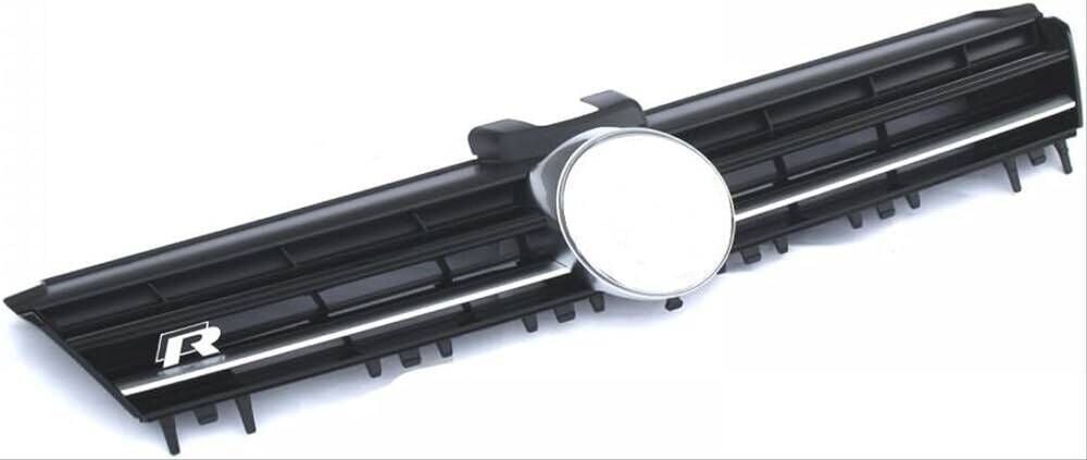 Volkswagen Golf 7 2012-2018 İçin Uymlu R Panjur