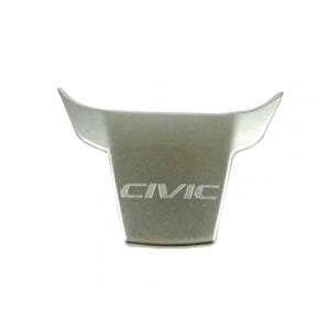 Honda Uyumlu Yedek Parça Civic 2017 Fc5 Direksiyon Alt Kısım Civic Yazılı