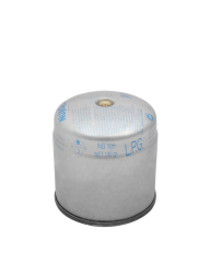 Nurgaz 190 GR Kartuş Siboplu NG-101