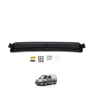 Renault Kangoo 2008 - 2013 Uyumlu Yedek Parça Ön Cam Güneşliği