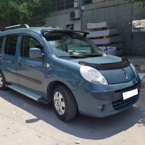 Renault Kangoo 2008 - 2013 Uyumlu Yedek Parça Ön Cam Güneşliği