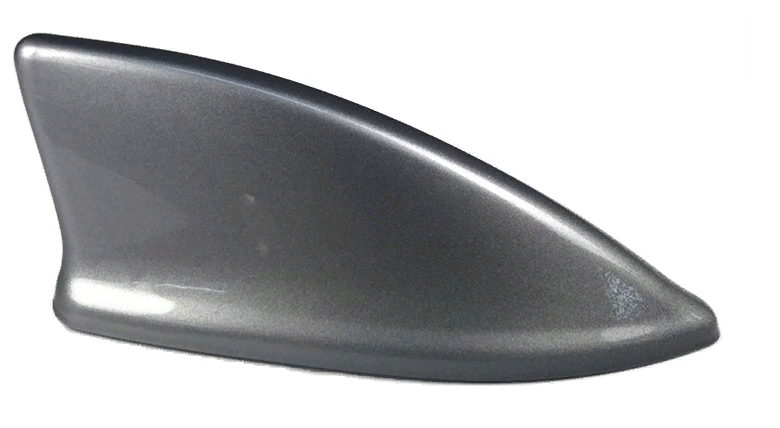 Honda Civic Fc5 Uyumlu Yedek Parça Balık Sırtı Gri Anten