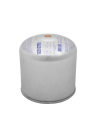 Nurgaz 500 GR Kartuş Siboplu NG-201