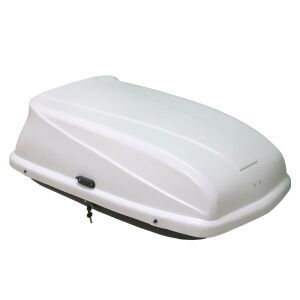 Honda Cr-V Uyumlu Yedek Parça 2002-2007 Ara Atkı + Port Bagaj 250 Lt Beyaz