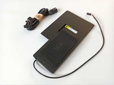 Audi A4 2016-2019 Uyumlu Telefon Şarz Kiti