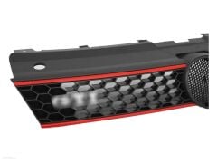 Volkswagen Polo 6R-6C 2010-2017 İçin Uyumlu GTI Panjur