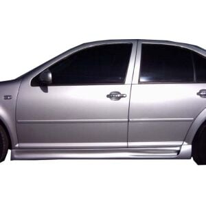 Volkswagen Bora Uyumlu Yedek Parça Marşpiyel Boyasız