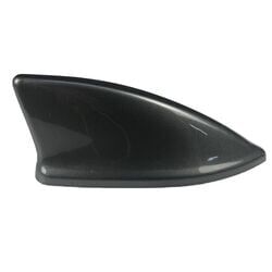 Honda Civic Fc5 Uyumlu Yedek Parça Siyah Balık Sırtı Anten