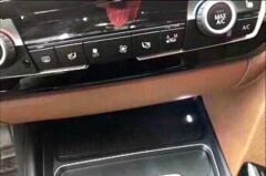 Bmw 3 Serisi F30 2012-2018 İçin Uyumlu Telefon Şarjı