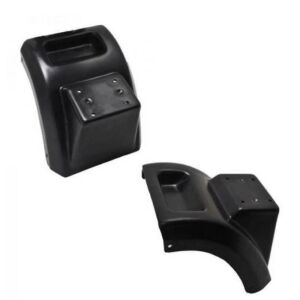 Renault Megane 2 Uyumlu Yedek Parça Kolçak Ayağı Bağlantı Aparatı