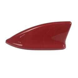 Honda Civic Fc5 Uyumlu Yedek Parça Balık Sırtı Kırmızı Anten