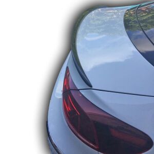 Volkswagen Passat CC 2011 - 2014 Uyumlu Yedek Parça Spoiler Boyasız