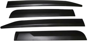 Toyota Hilux Revo 2016+ Uyumlu Yedek Parça Gövde Kaplama