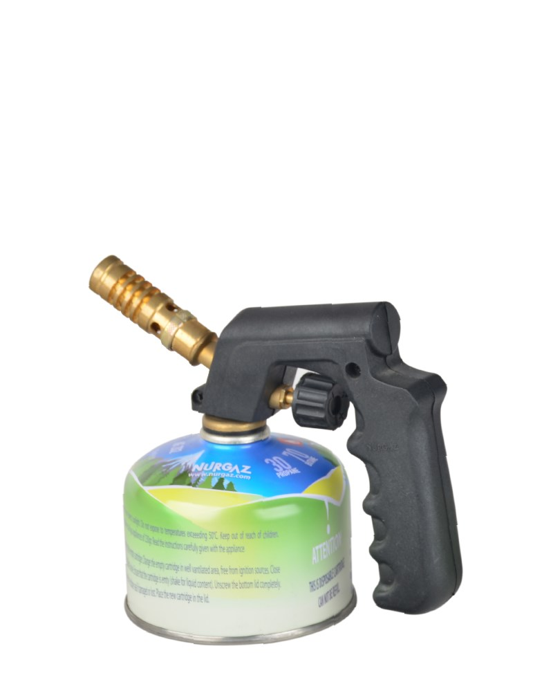 Nurgaz Troya Pürmüz NG-085