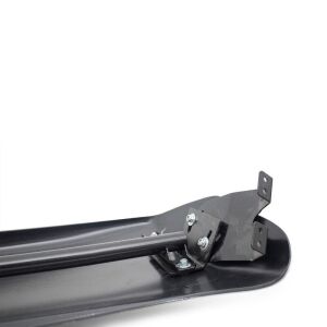 Renault Trafic 2001 - 2014 Uyumlu Yedek Parça Ön Cam Güneşliği