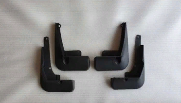 Toyota C-HR 2016-2019 Paçalık