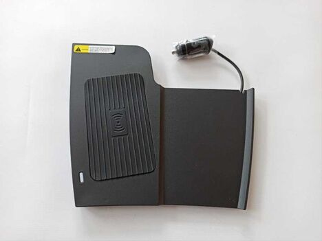 Ford Focus 2019+Uyumlu Telefon Şarjı