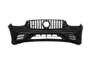 Mercedes X253 GLC 2020+ Uyumlu Yedek Parça Facelift Amg 63S Body Kit