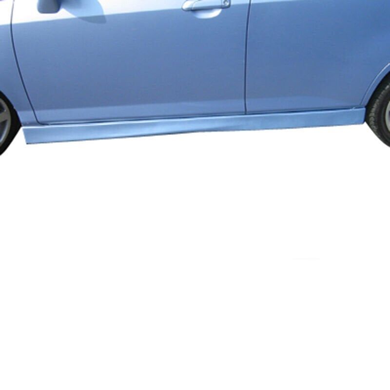 Honda Jaz Uyumlu Yedek Parçaz Eski Kasa 2002-2008 Yan Marşpiyel Boyasız