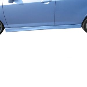 Honda Jaz Uyumlu Yedek Parçaz Eski Kasa 2002-2008 Yan Marşpiyel Boyasız