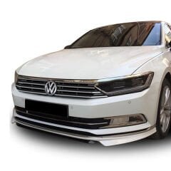 Volkswagen Passat B8 2015 Tampon Ön Ek Sport