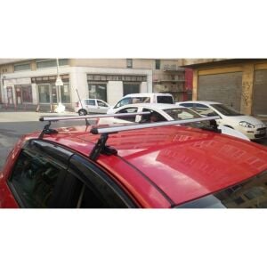 Volkswagen Passat 2005-2011 Uyumlu Yedek Parça Oluksuz Ara Atkı