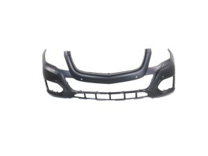 Mercedes Glk (X204) 2012-2015 (Makyajlı Kasa) Uyumlu Yedek Parça Ön Tampon (F.Yıkamalı, Pdc Li) - 2048802249