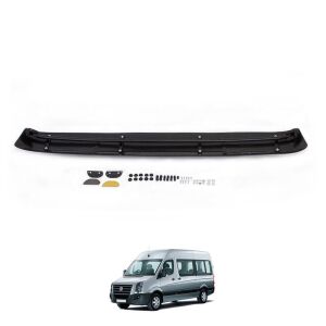 Volkswagen Crafter 2006 - 2012 Uyumlu Yedek Parça Ön Cam Güneşliği