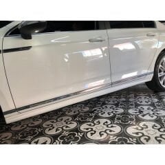 Volkswagen Passat B8 2015+ Marşpiyel Seti