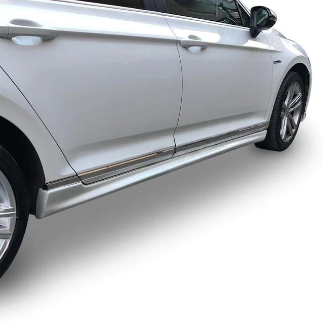 Volkswagen Passat B8 2015+ Marşpiyel Seti