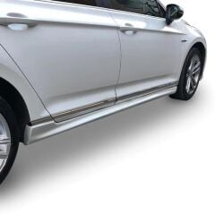Volkswagen Passat B8 2015+ Marşpiyel Seti
