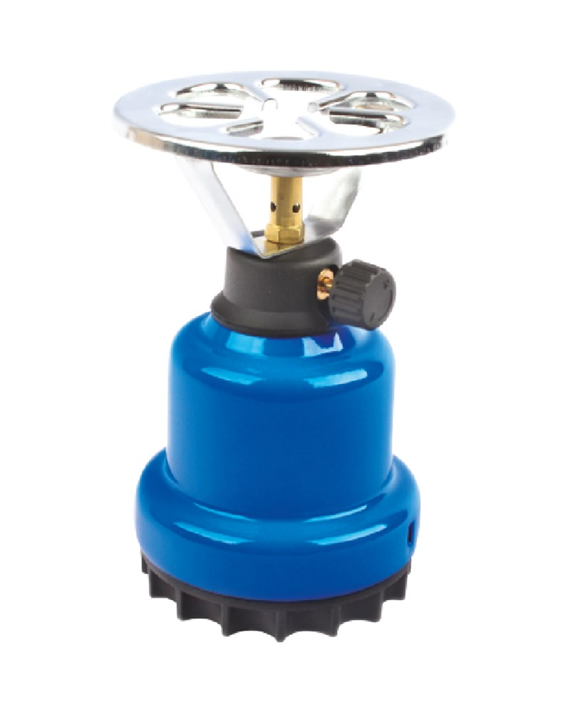 Nurgaz Efes Metal Ocak 190 Gr Kartuşlu NG-152-1