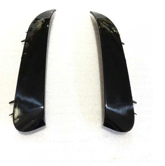 Mercedes CLA 45 2013-2018 Uyumlu Yedek Parça Arka Tampon Vent