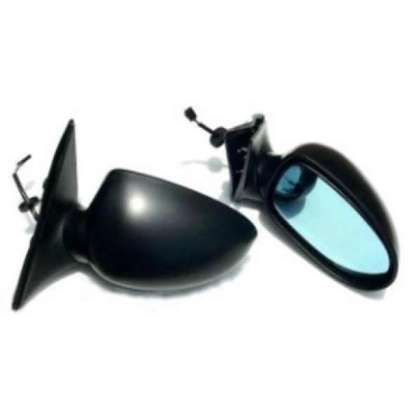 Bmw E46 Coupe Uyumlu Yedek Parça M5 Katlanır Ayna